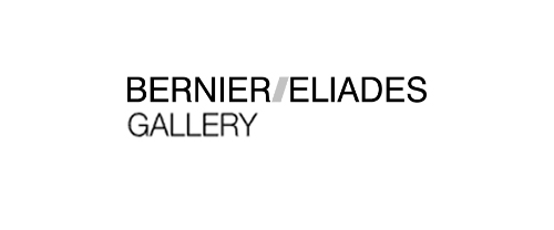 nombre galería Bernier Eliades