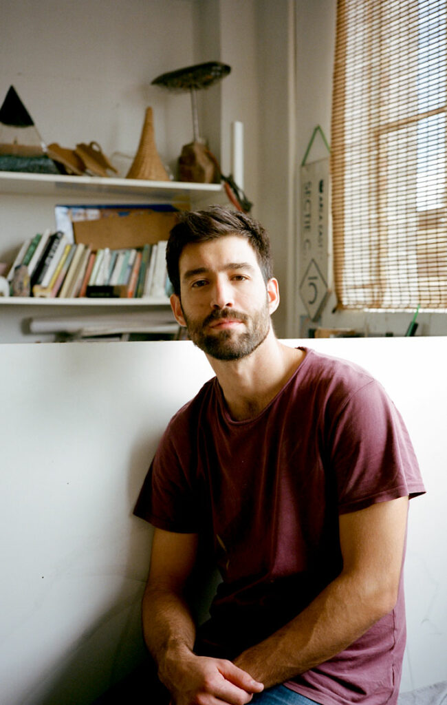 foto de Kostas Lambridis